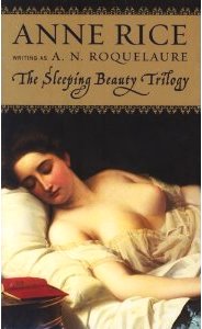 The Claiming of Sleeping Beauty Book Cover