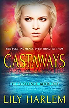 Castaways Book Cover
